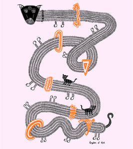 Bernard & the Time Tunnels