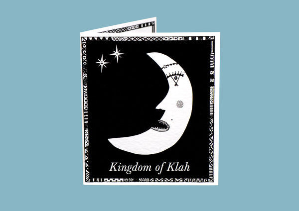 Les Moon (Poet) Women's Duchess Tee